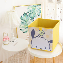 Cargar imagen en el visor de la galería, Foldable Toy Storage Bins Square
