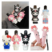 Cargar imagen en el visor de la galería, Kawaii Dolls Shape E-cigarette Protective Case
