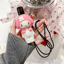 Cargar imagen en el visor de la galería, Kawaii Dolls Shape E-cigarette Protective Case
