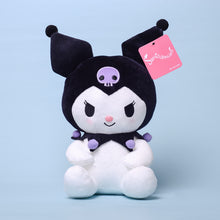 Cargar imagen en el visor de la galería, Japanese cute two-dimensional plush toy
