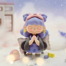 Cargar imagen en el visor de la galería, Millennium Sister Wish Prayer Series Blind Box
