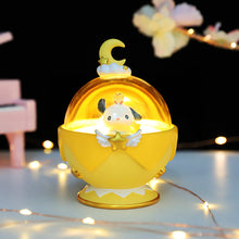 Carica l&#39;immagine nel visualizzatore di Gallery, New style star lamp decoration creative birthday gifts
