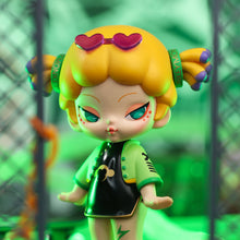 Cargar imagen en el visor de la galería, Nami Fashion Block series dolls
