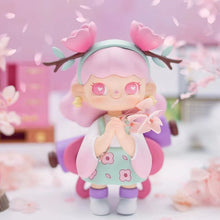 Charger l&#39;image dans la galerie, Millennium Sister Wish Prayer Series Blind Box
