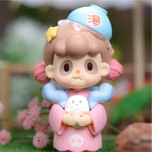 Charger l&#39;image dans la galerie, Panda Sister PANCY series blind box dolls
