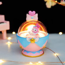 Cargar imagen en el visor de la galería, New style star lamp decoration creative birthday gifts
