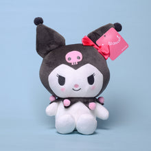 Cargar imagen en el visor de la galería, Japanese cute two-dimensional plush toy
