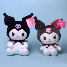 Cargar imagen en el visor de la galería, Japanese cute two-dimensional plush toy
