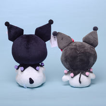 Cargar imagen en el visor de la galería, Japanese cute two-dimensional plush toy
