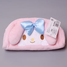 Load image into Gallery viewer, Cute Japanese plush doll cosmetic bag storage bag
