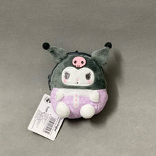 Cargar imagen en el visor de la galería, Plush coin purse plush doll
