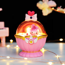 Cargar imagen en el visor de la galería, New style star lamp decoration creative birthday gifts
