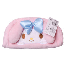 Load image into Gallery viewer, Cute Japanese plush doll cosmetic bag storage bag
