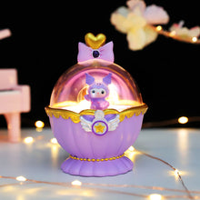 Cargar imagen en el visor de la galería, New style star lamp decoration creative birthday gifts
