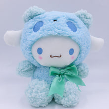 Cargar imagen en el visor de la galería, Plush Doll Toy Christmas Surprise Gift Anime  Plush Kawaii
