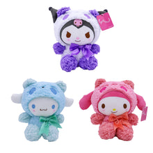 Cargar imagen en el visor de la galería, Plush Doll Toy Christmas Surprise Gift Anime  Plush Kawaii
