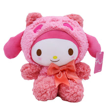 Cargar imagen en el visor de la galería, Plush Doll Toy Christmas Surprise Gift Anime  Plush Kawaii
