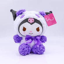 Cargar imagen en el visor de la galería, Plush Doll Toy Christmas Surprise Gift Anime  Plush Kawaii
