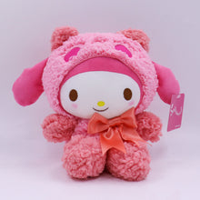 Cargar imagen en el visor de la galería, Plush Doll Toy Christmas Surprise Gift Anime  Plush Kawaii
