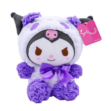 Cargar imagen en el visor de la galería, Plush Doll Toy Christmas Surprise Gift Anime  Plush Kawaii
